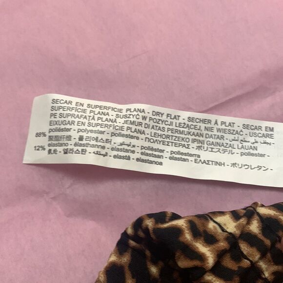 Zara basic lounge wear - Picture 4 of 4